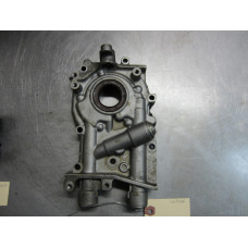 04R006 Engine Oil Pump From 2011 Subaru Legacy  2.5